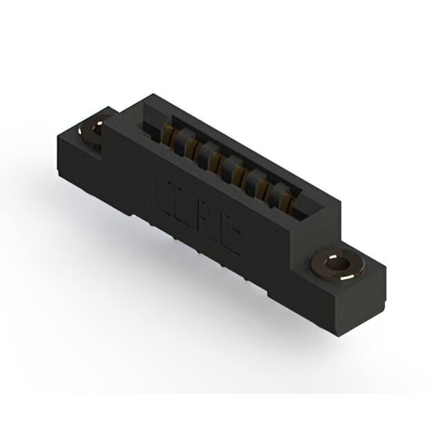 857-006-531-103 EDAC Inc.  Edgeboard Connectors